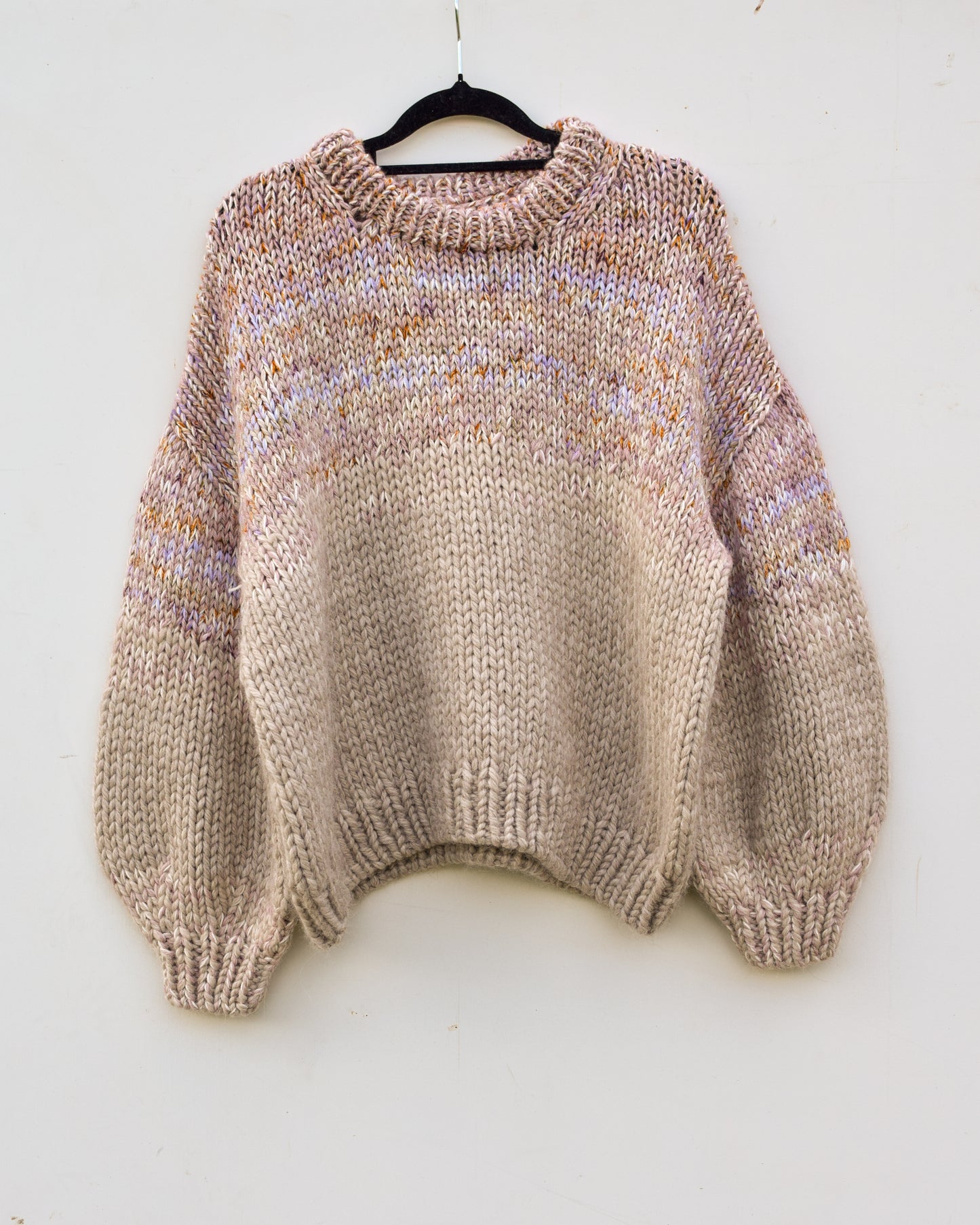 Knit 25305 Women's M/L