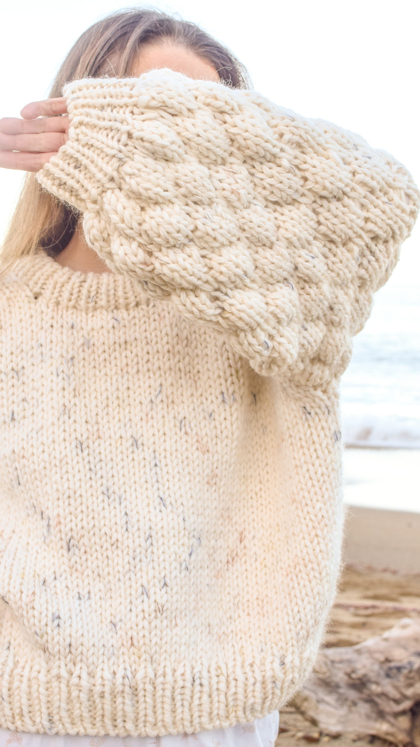 Knit 25501 Women's S/M