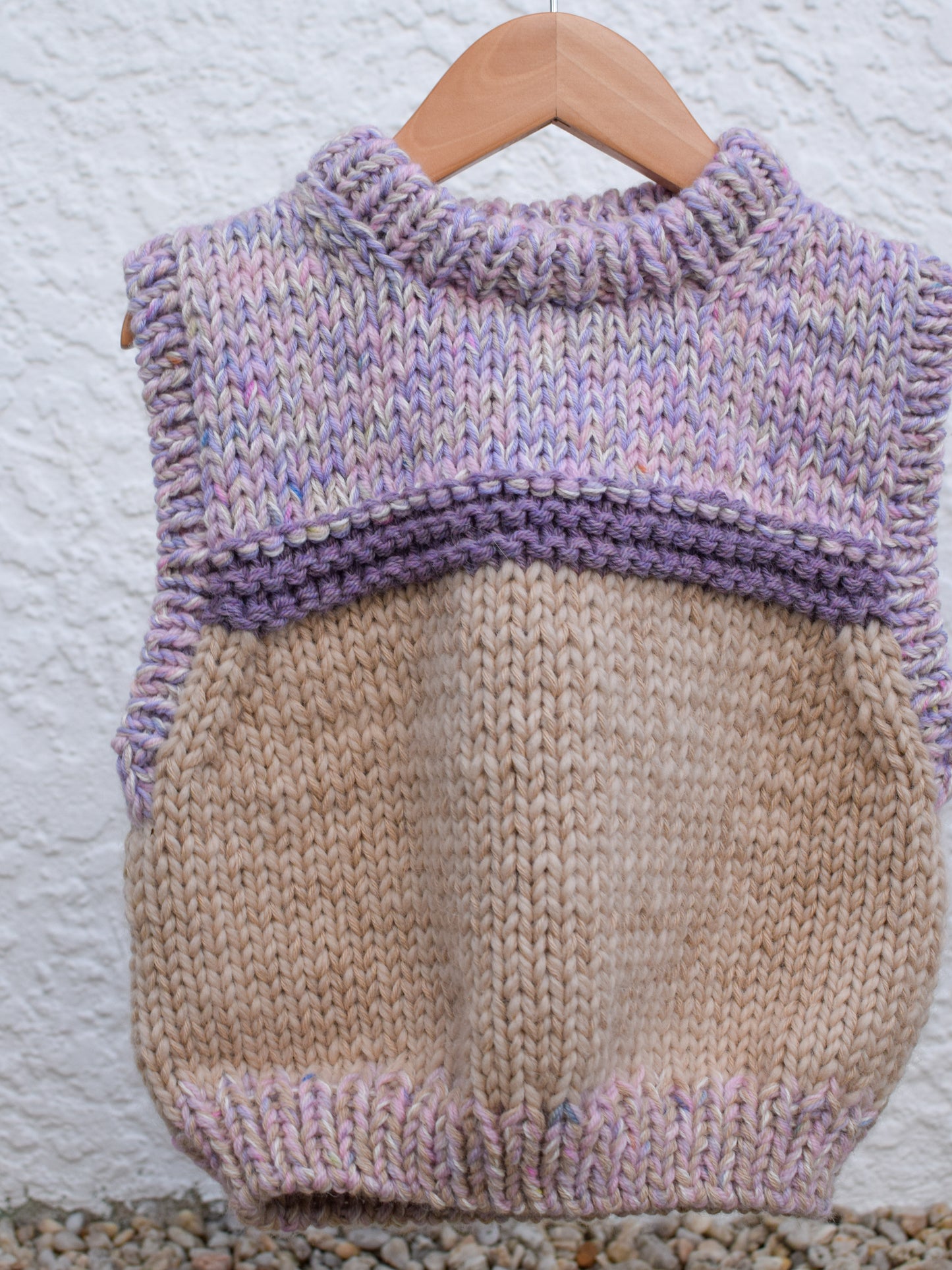 Knit 251003 Big Kids XS/S