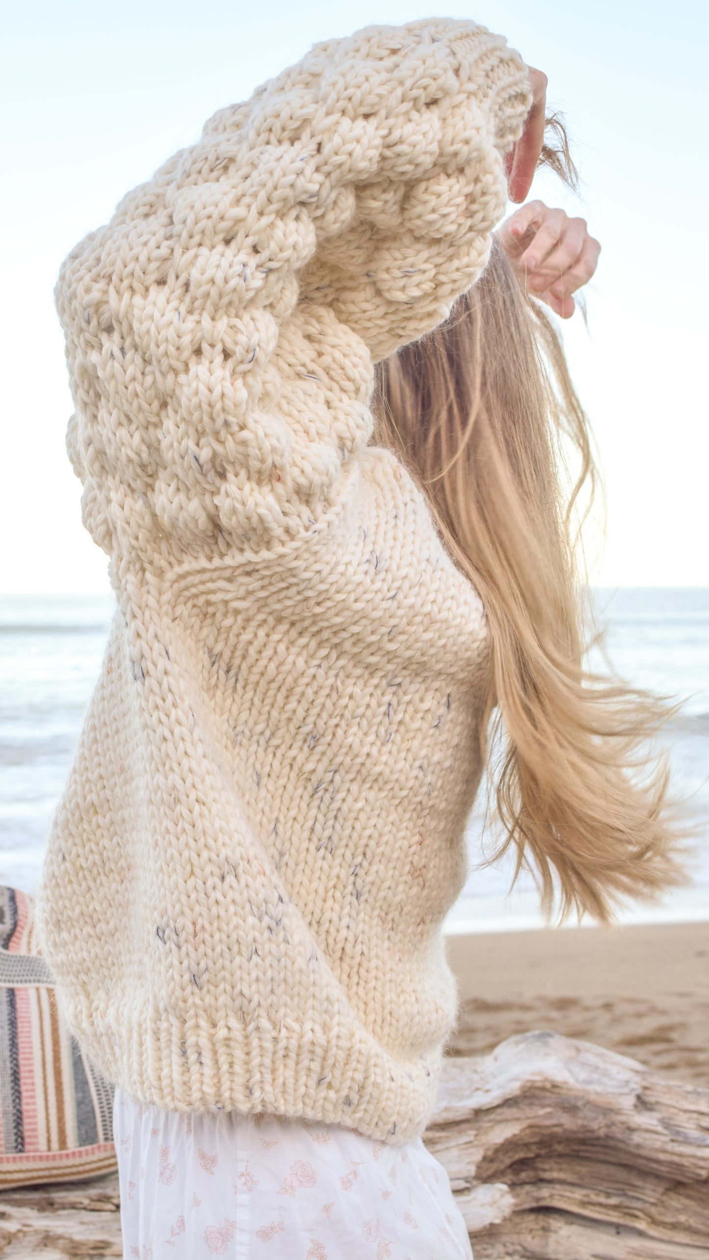 Knit 25501 Women's S/M