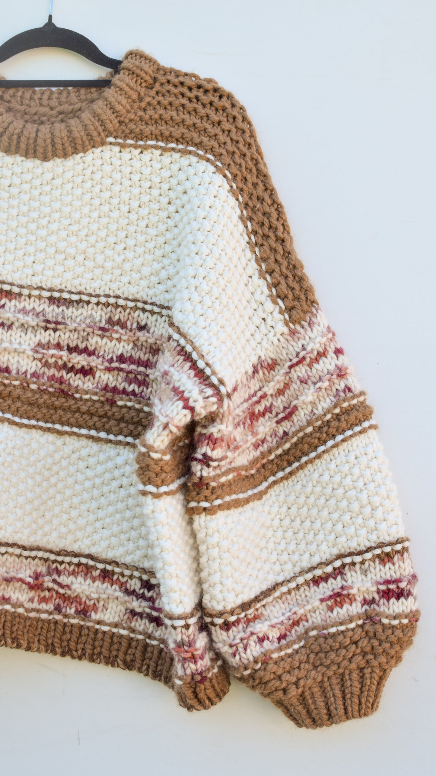 Knit 251101 Women's M/L