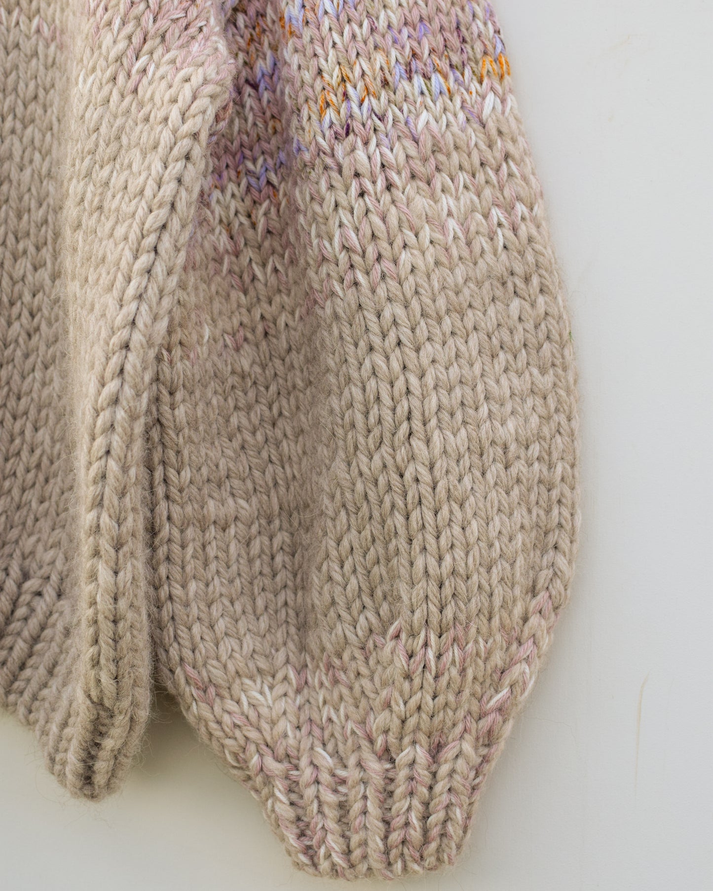 Knit 25305 Women's M/L