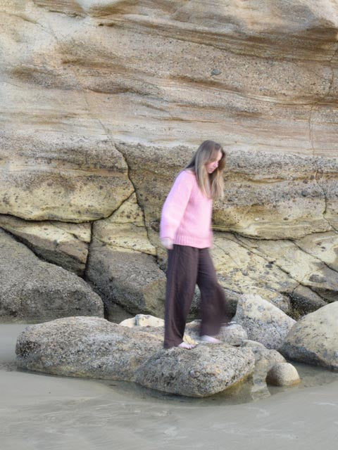 Knit 26201 Women's S/M