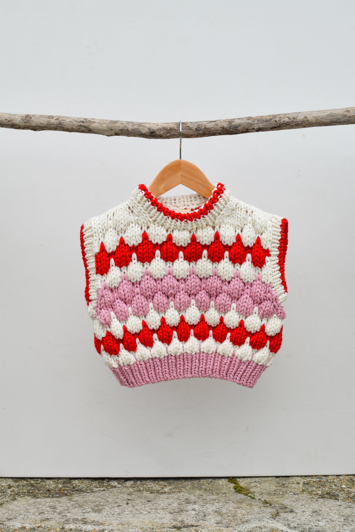 Custom Knit Preorder (Deposit)