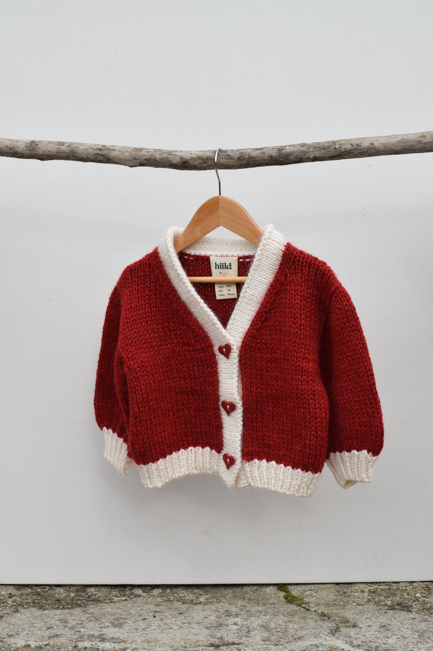 Custom Knit Preorder (Deposit)