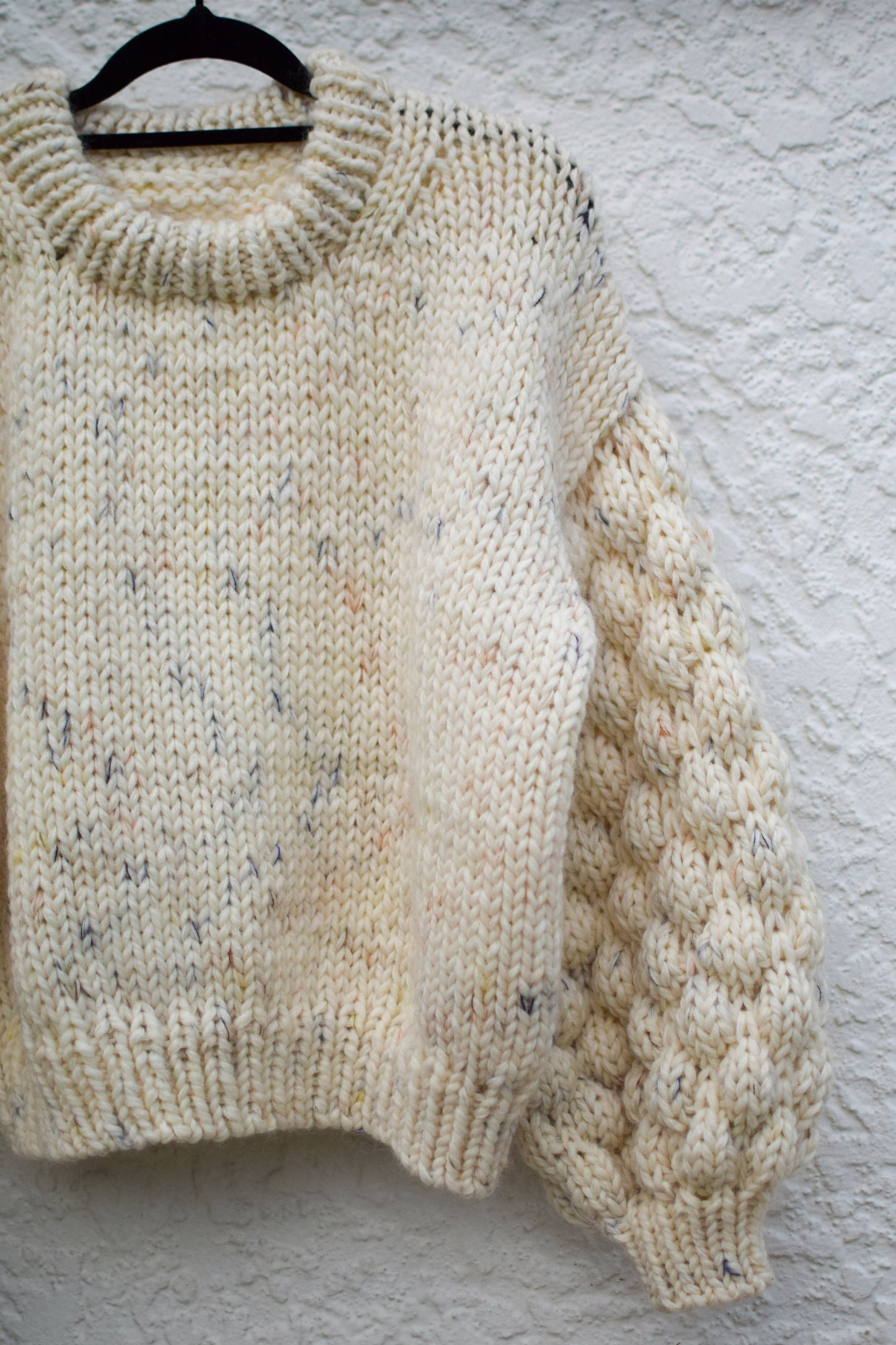 Knit 25501 Women's S/M