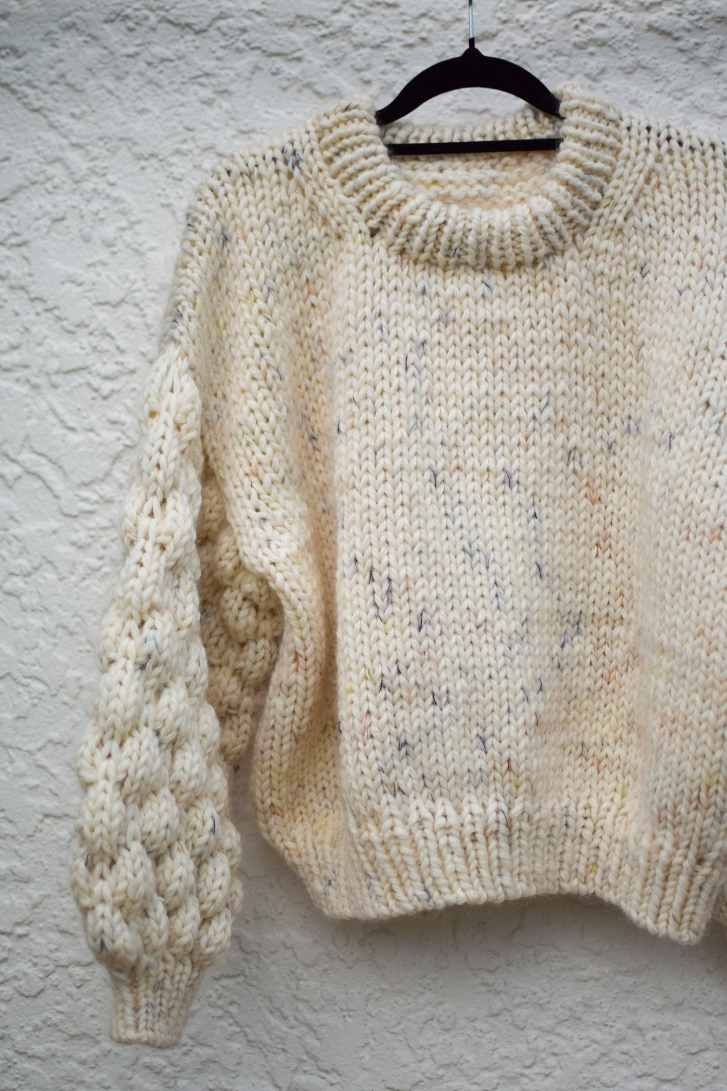 Knit 25501 Women's S/M
