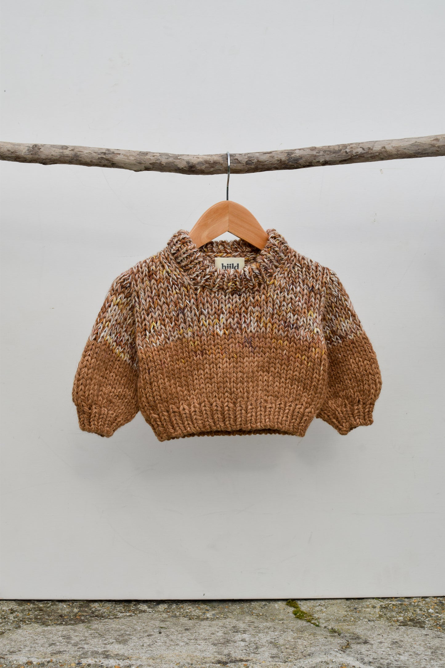 Custom Knit Preorder (Deposit)