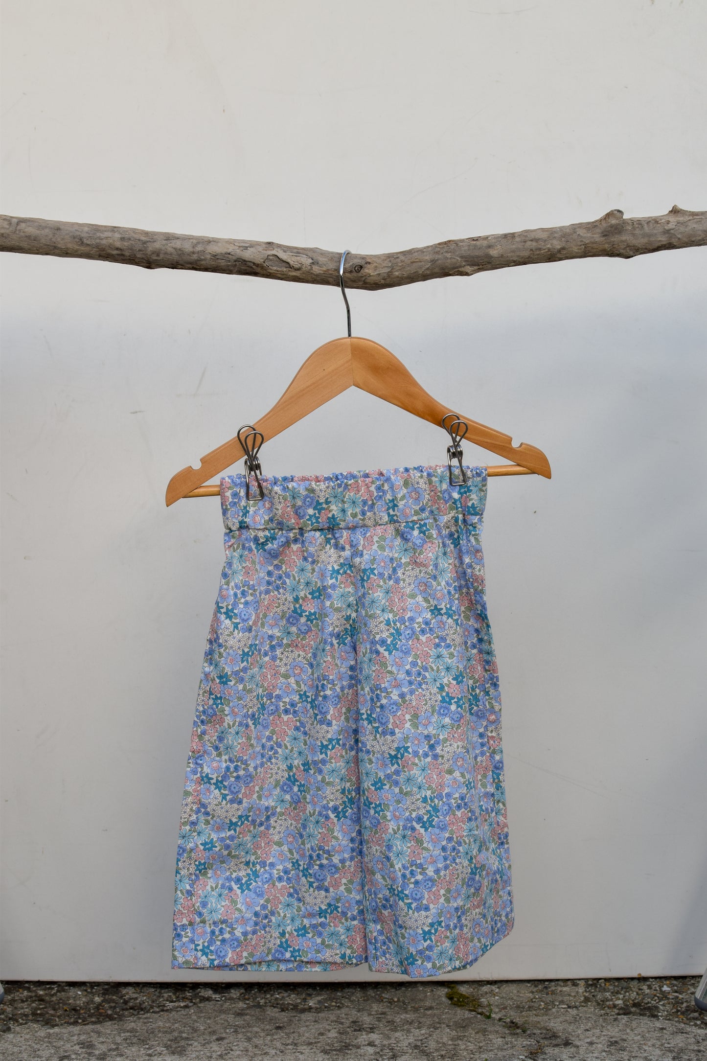 Wildflower Pant - Dusk