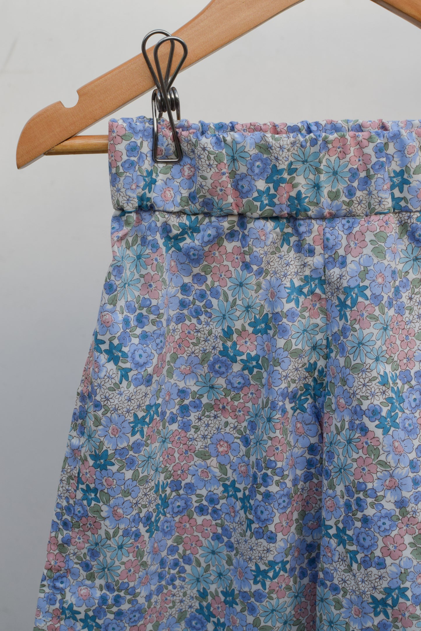 Wildflower Pant - Dusk