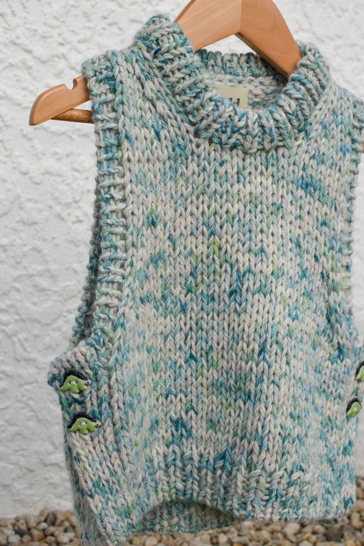 Knit 25301 Little Kids M/L