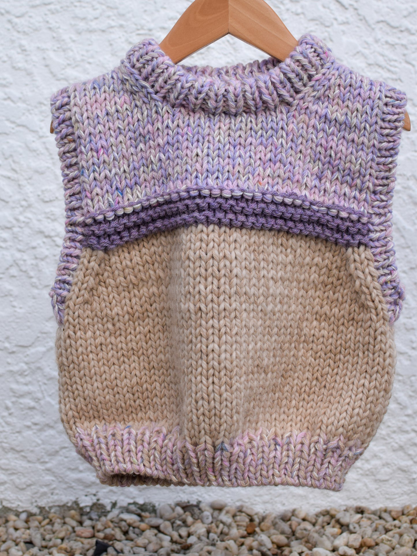 Knit 251003 Big Kids XS/S