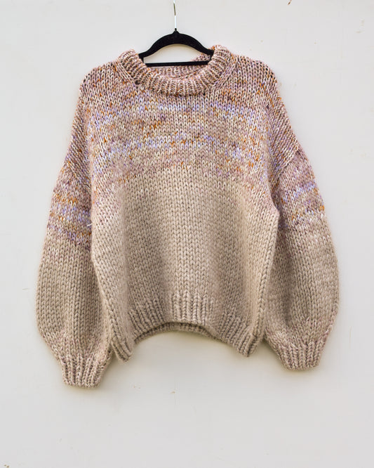 Knit 25305 Women's M/L