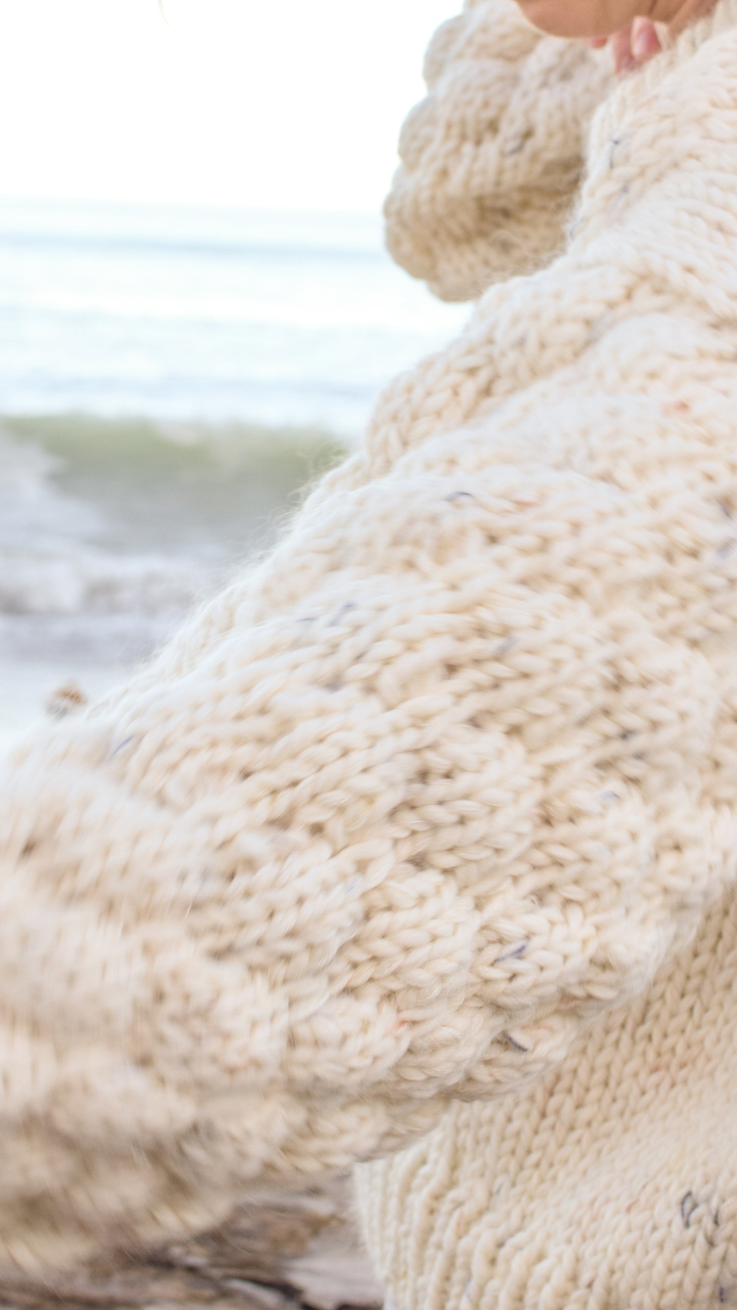 Knit 25501 Women's S/M