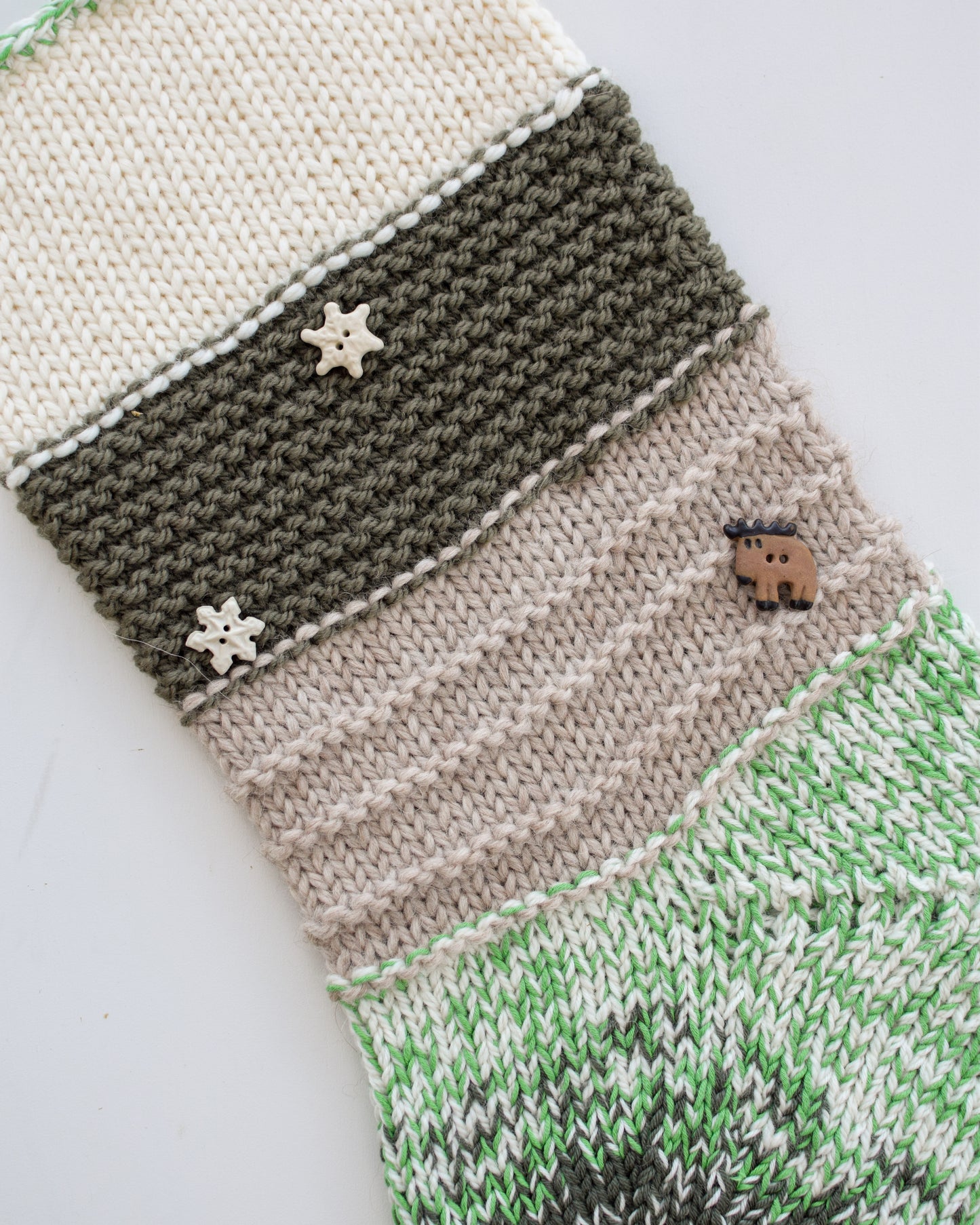 Customise My Stocking