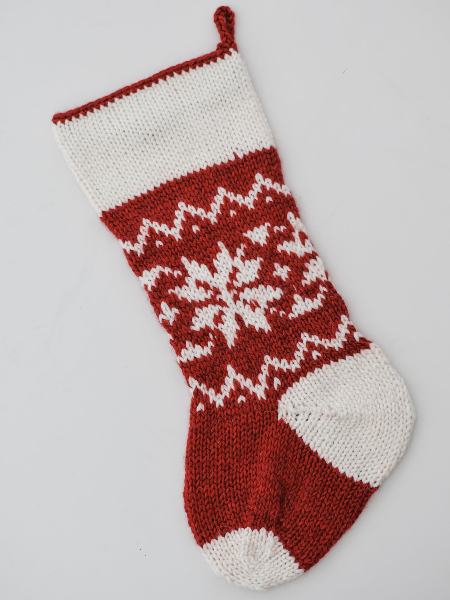 Christmas Stocking 240905