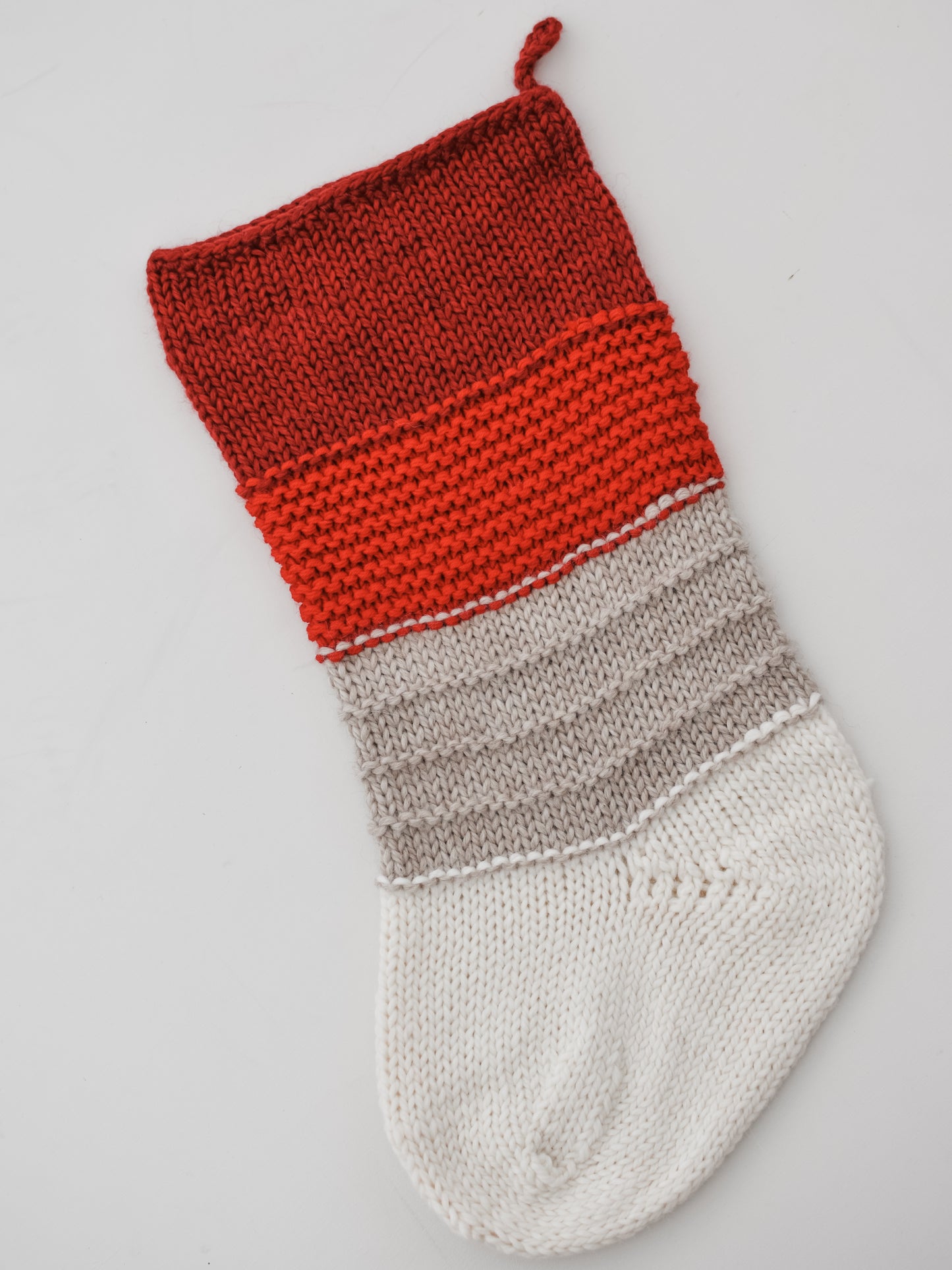 Christmas Stocking 240902