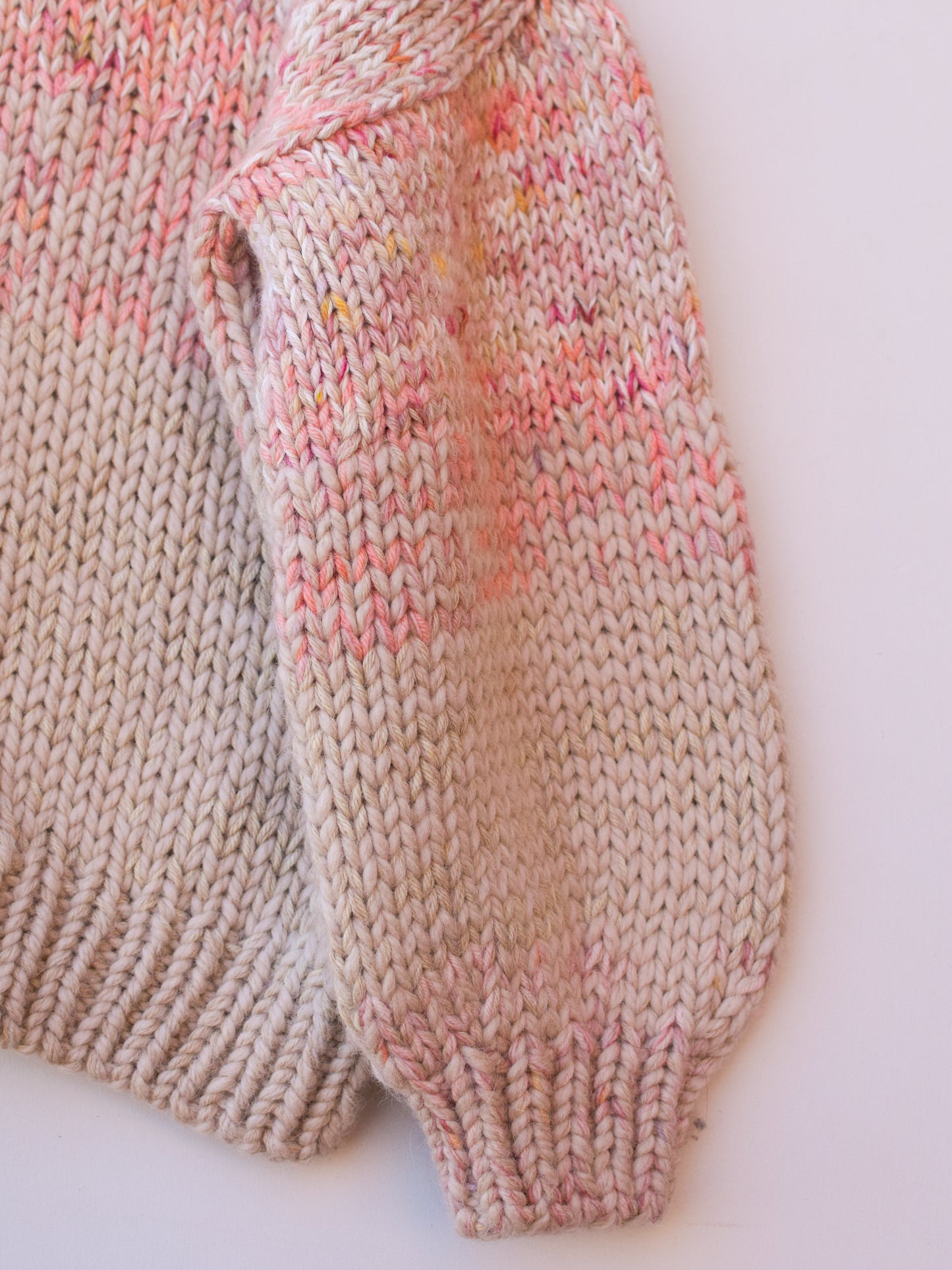 Knit 25901 Women's S/M