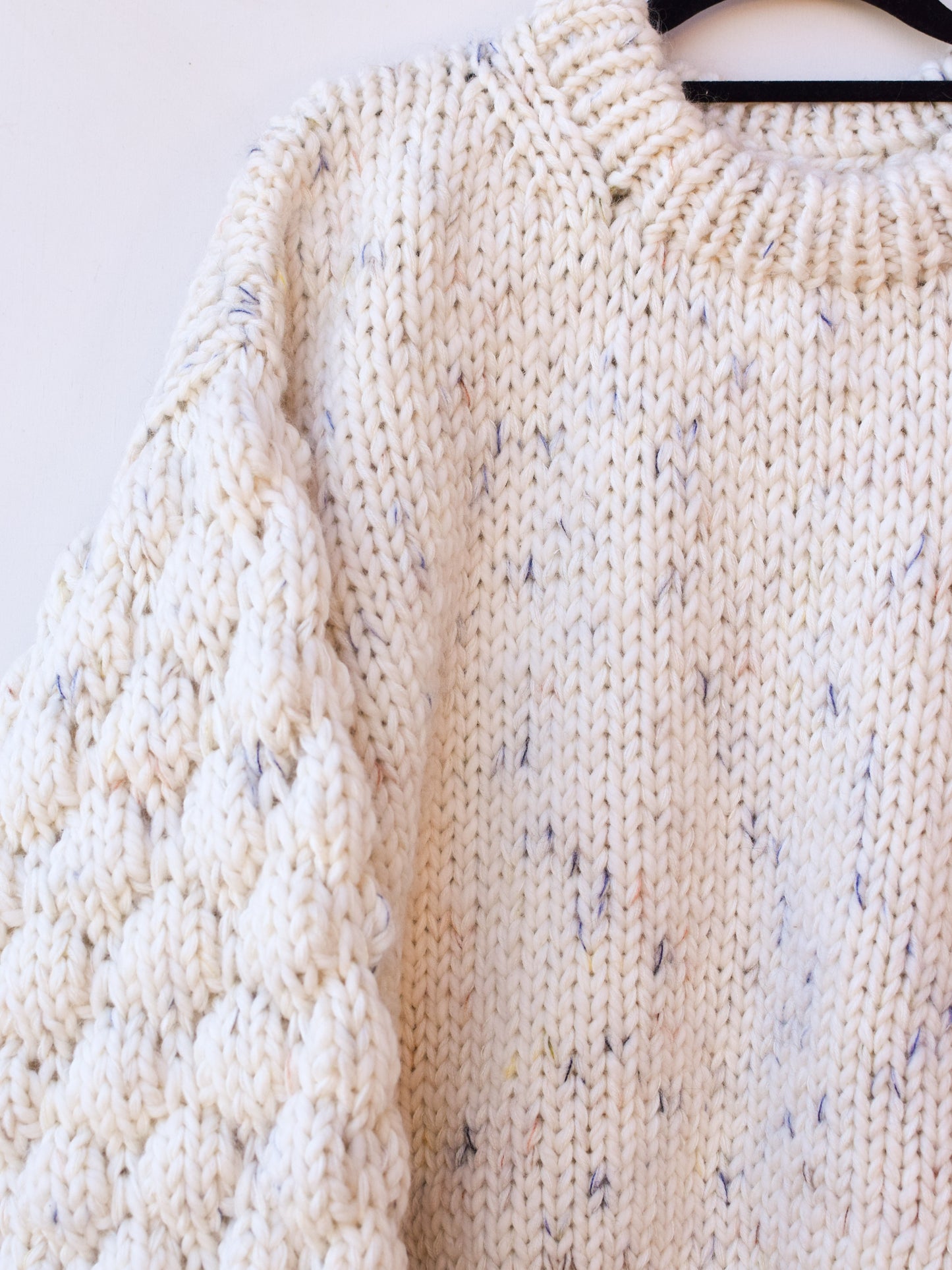 Knit 25501 Women's S/M