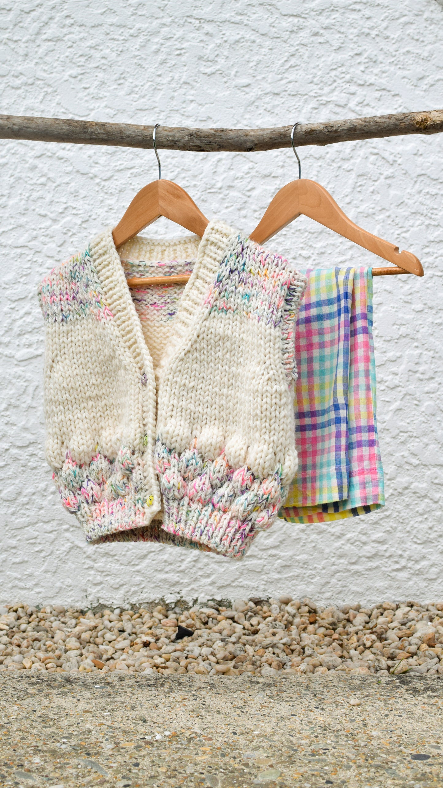 Knit 251002 Little Kids L/XL