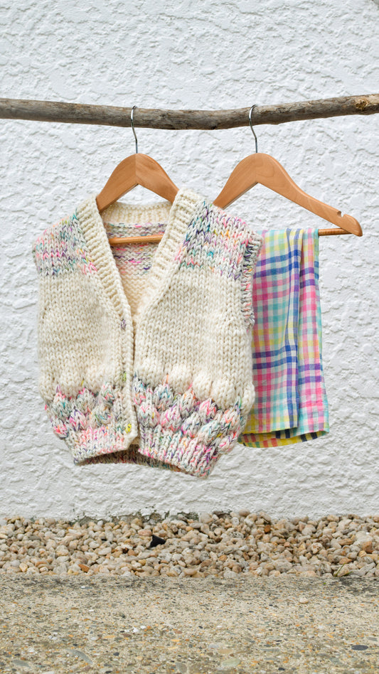 Knit 251002 Little Kids L/XL