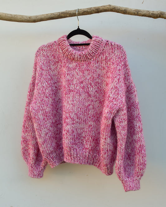 Knit 25303 Women's S/M