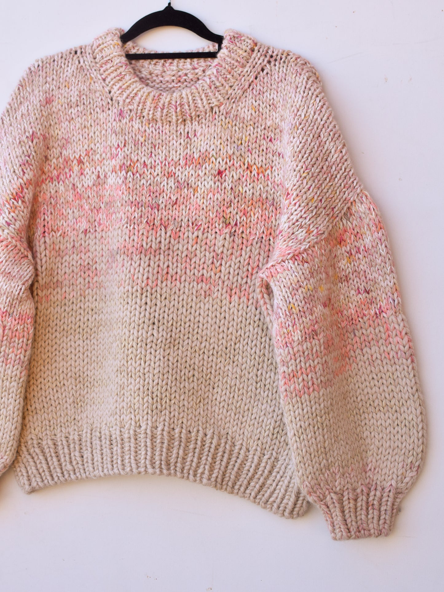 Knit 25901 Women's S/M