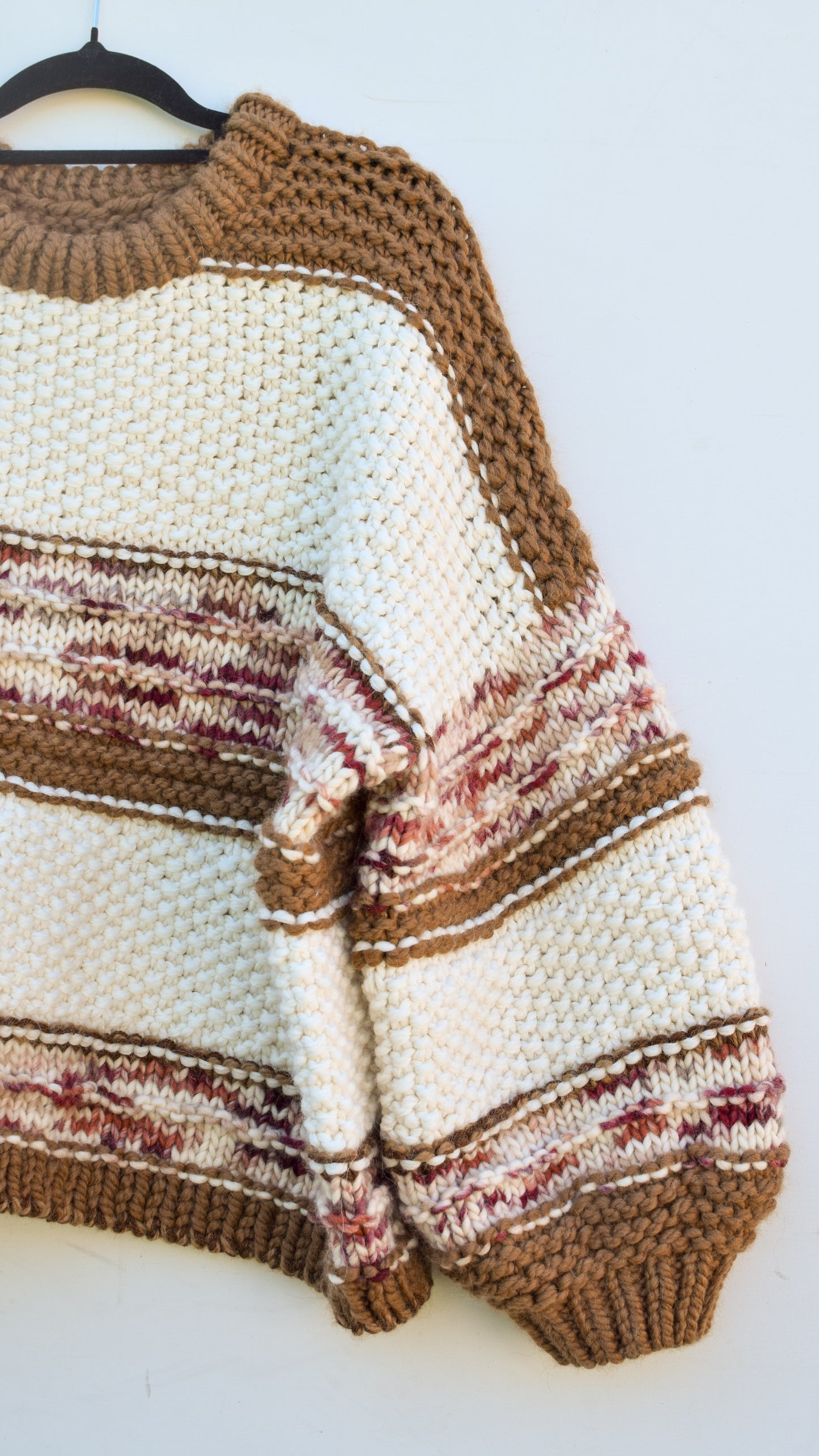 Knit 251101 Women's M/L