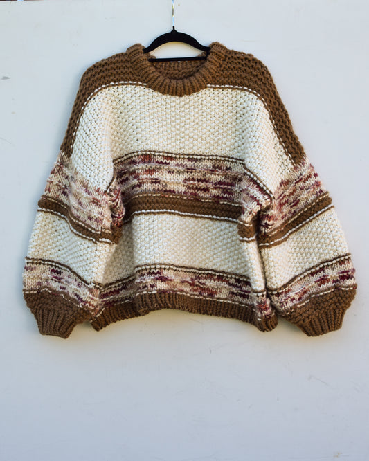 Knit 251101 Women's M/L