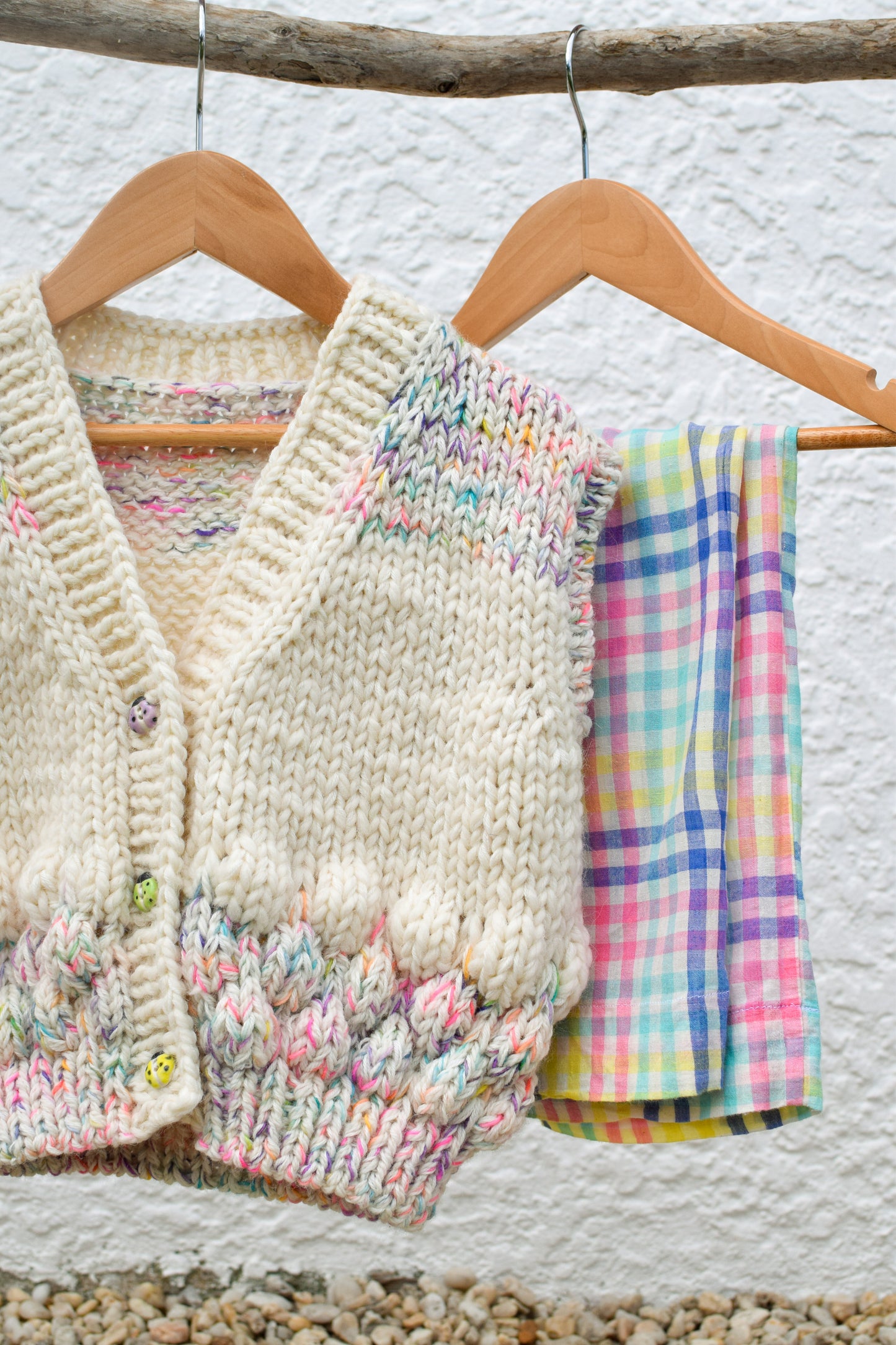 Knit 251002 Little Kids L/XL