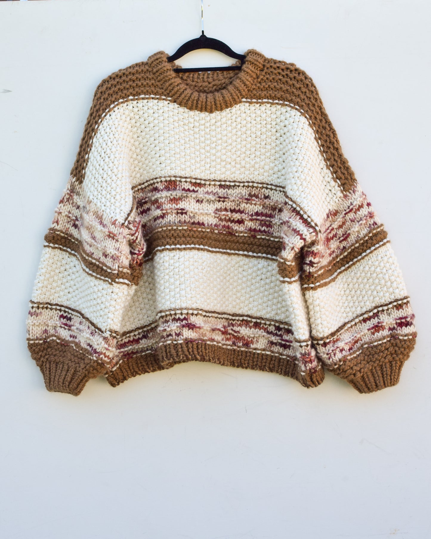 Knit 251101 Women's M/L