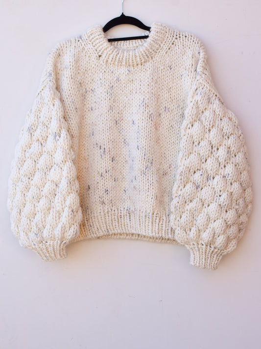 Knit 25501 Women's S/M