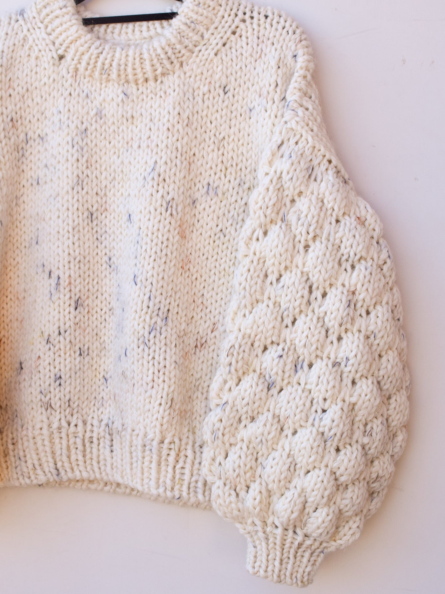 Knit 25501 Women's S/M