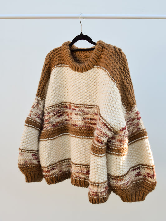 Knit 251101 Women's M/L