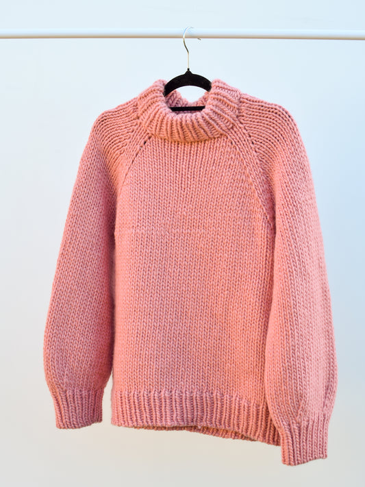 Knit 26201 Women's S/M
