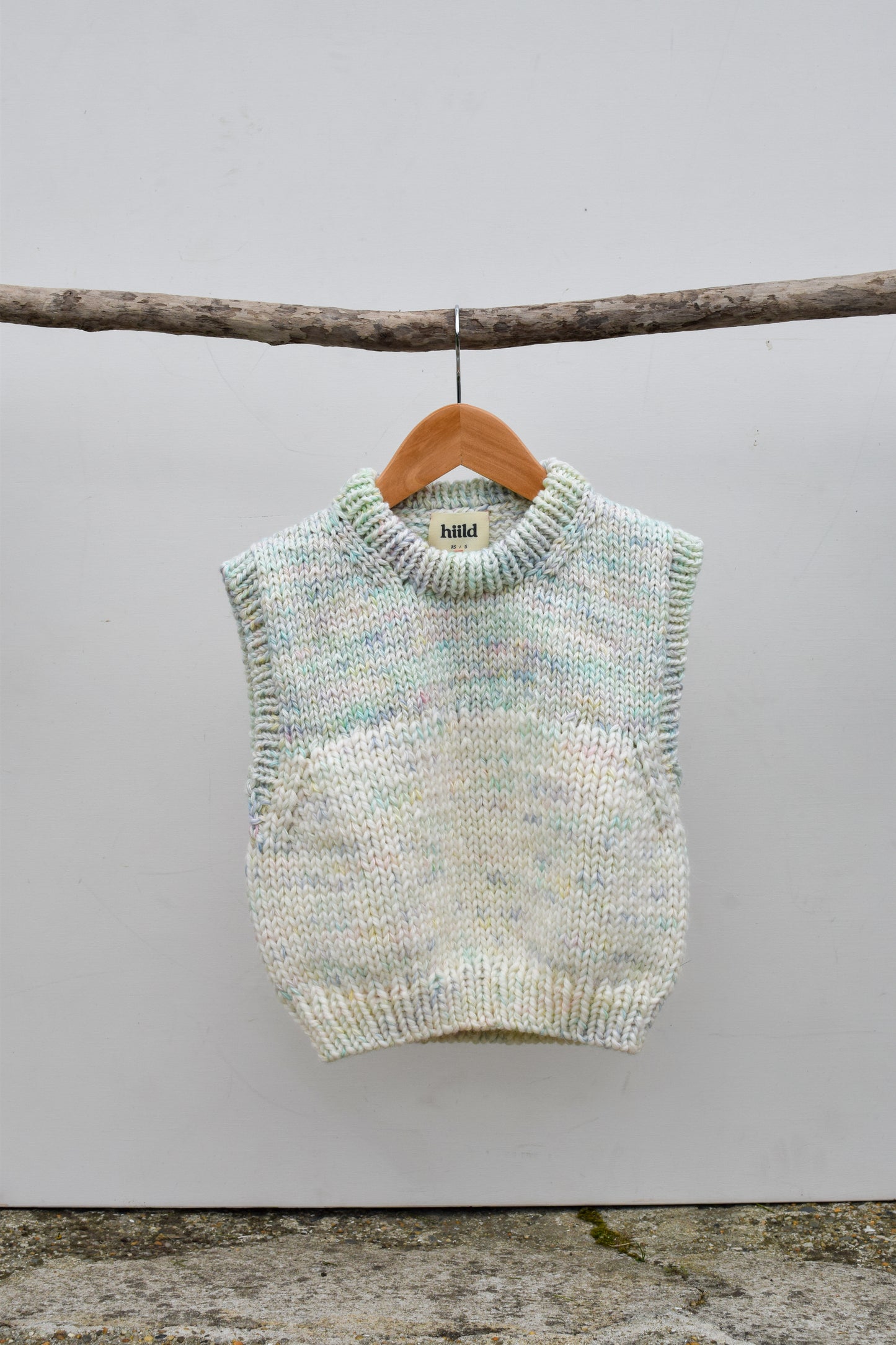 Custom Knit Preorder (Deposit)