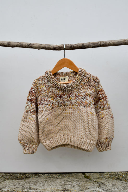 Knit 25211 Little Kids L/XL