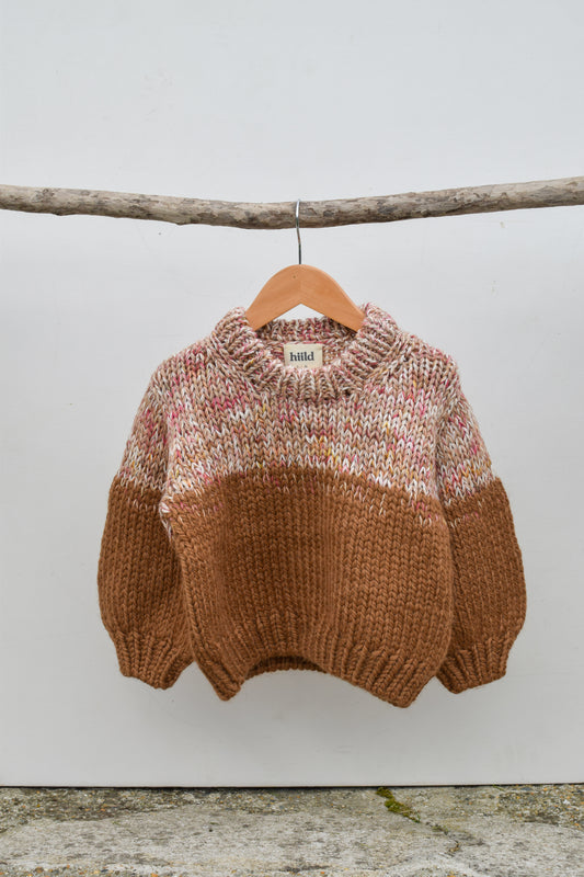 Knit 25210 Little Kids L/XL