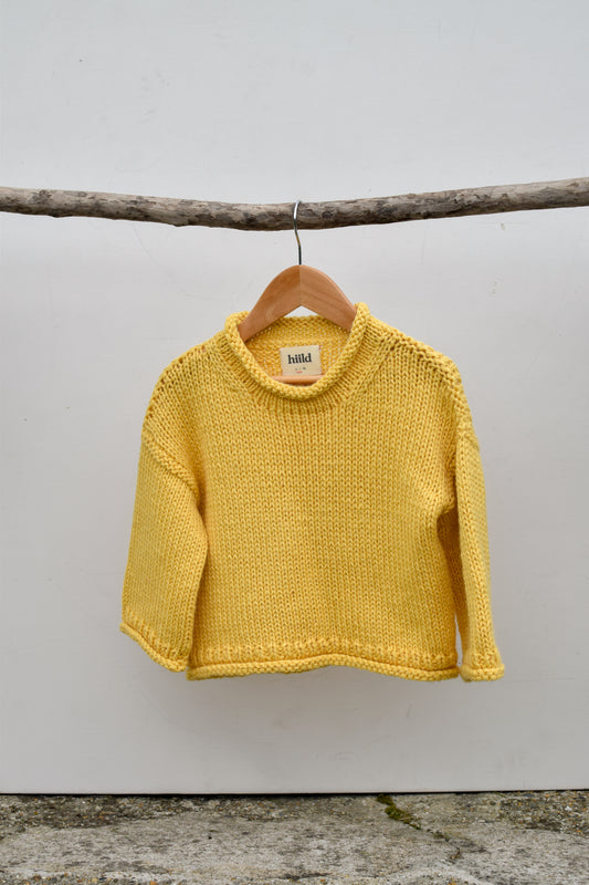Knit 25209 Little Kids L/XL