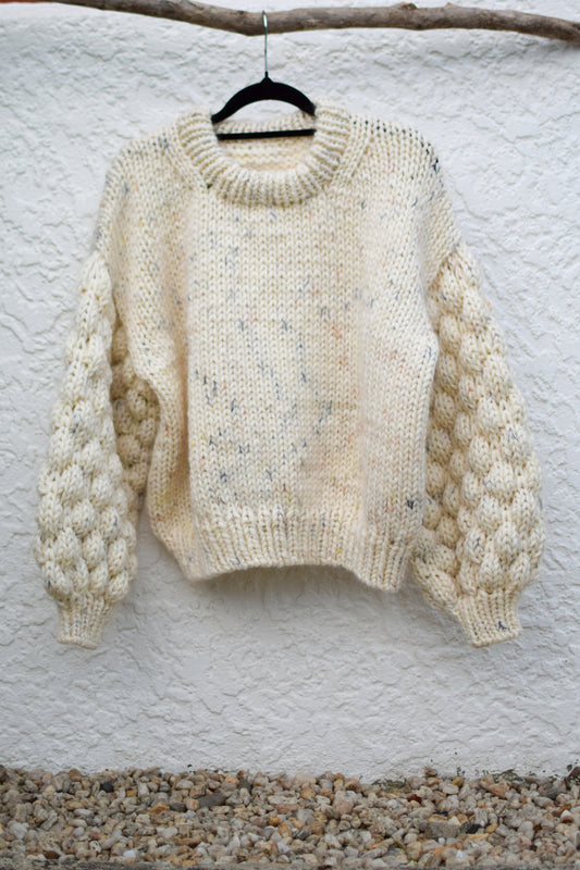 Knit 25501 Women's S/M