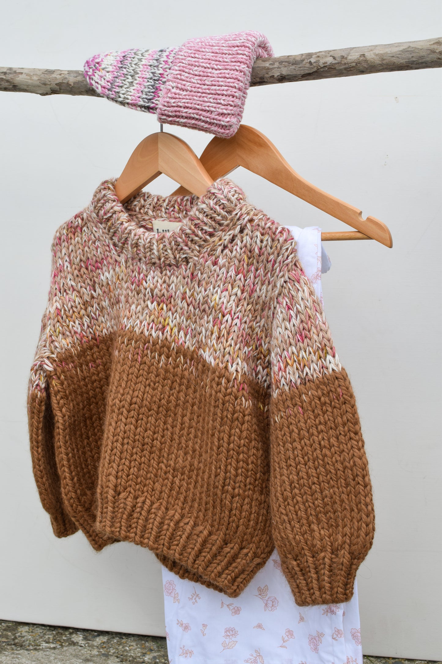 Knit 25210 Little Kids L/XL