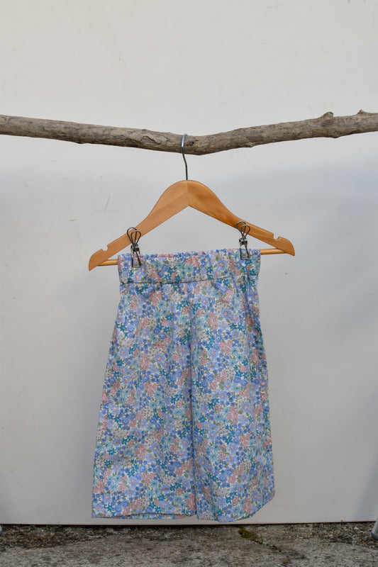 Wildflower Pant - Dusk