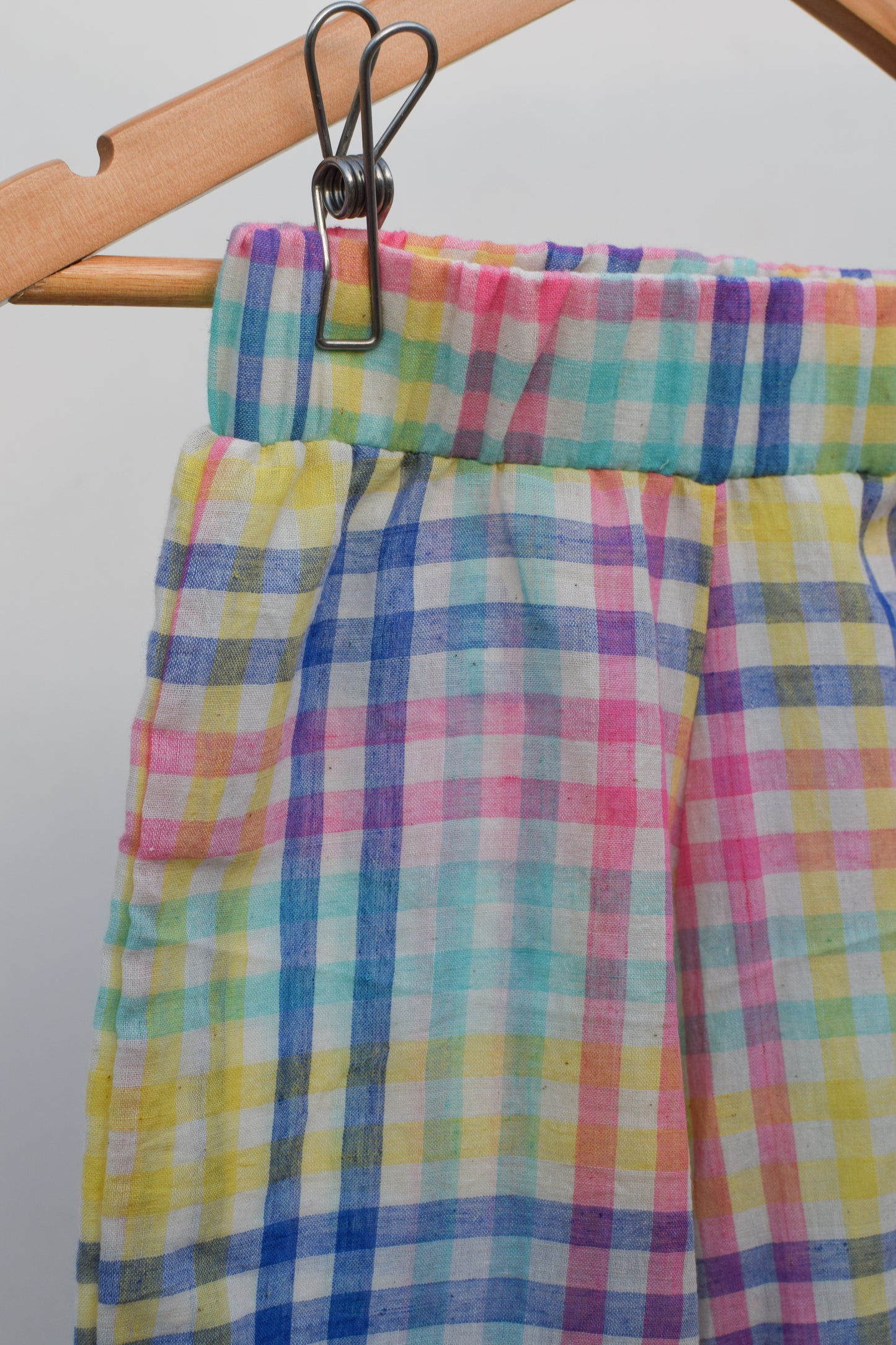 Picnic Pant - Rainbow