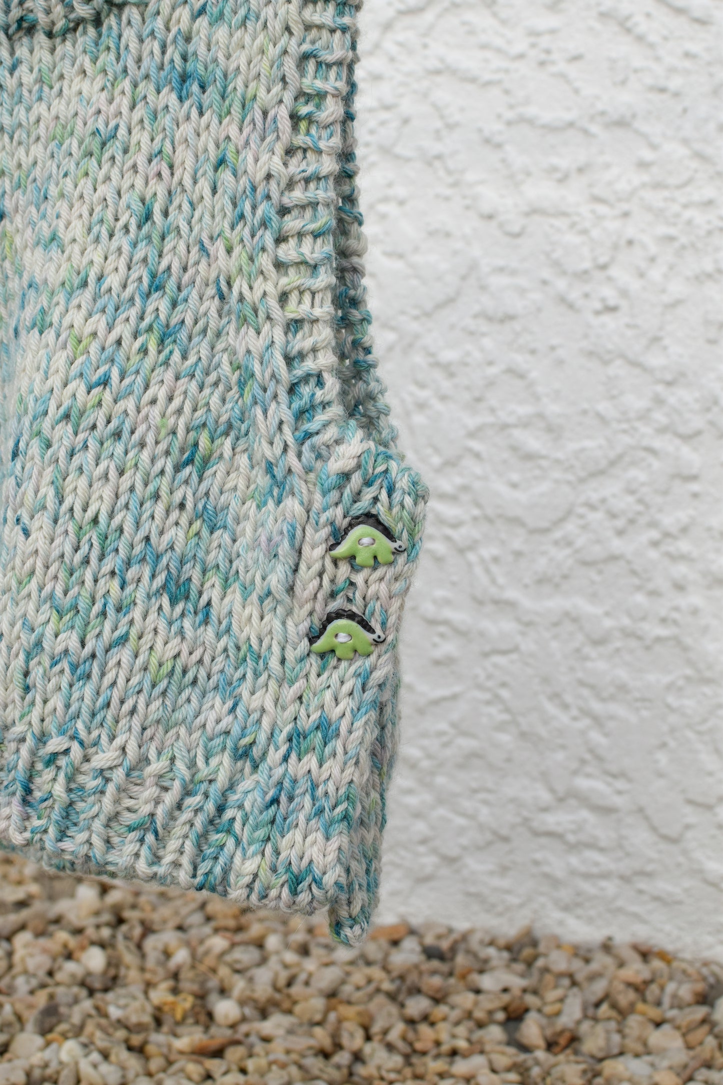 Knit 25301 Little Kids M/L