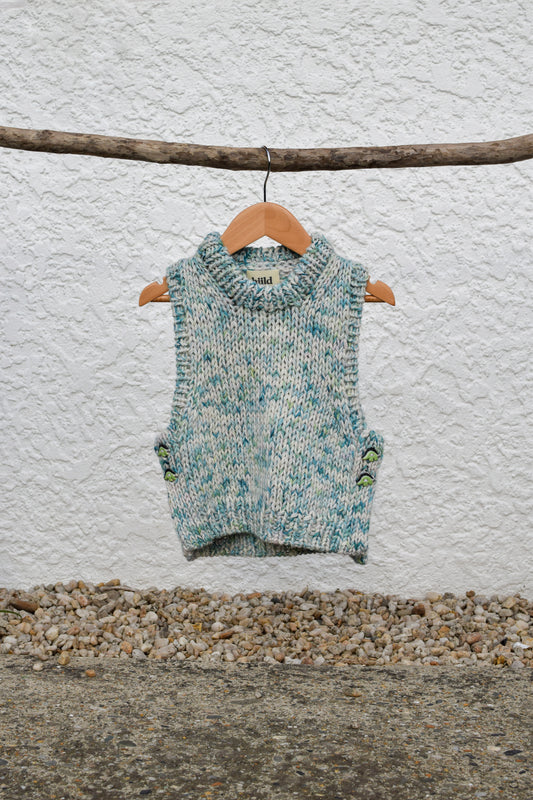 Knit 25301 Little Kids M/L