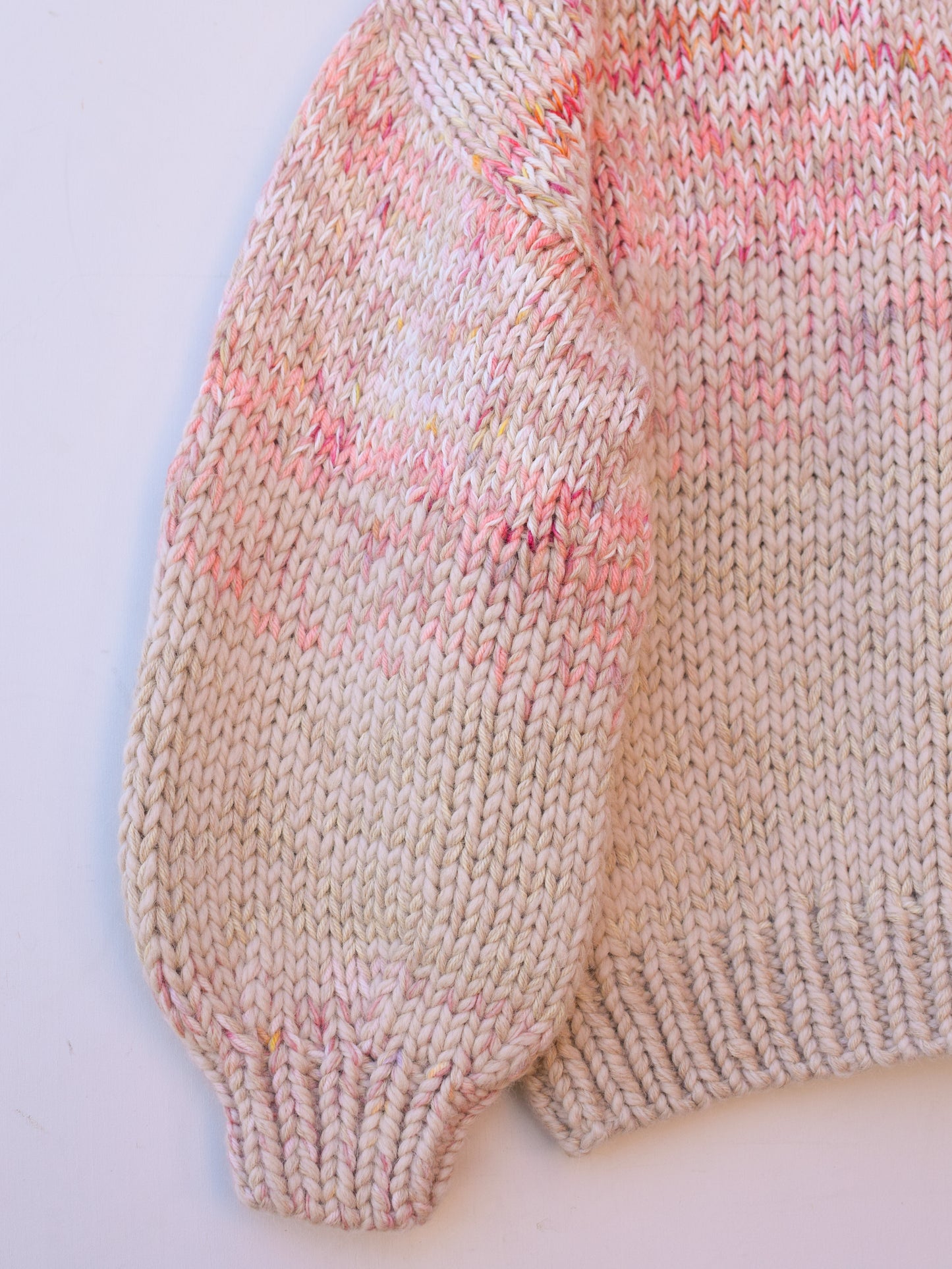 Knit 25901 Women's S/M