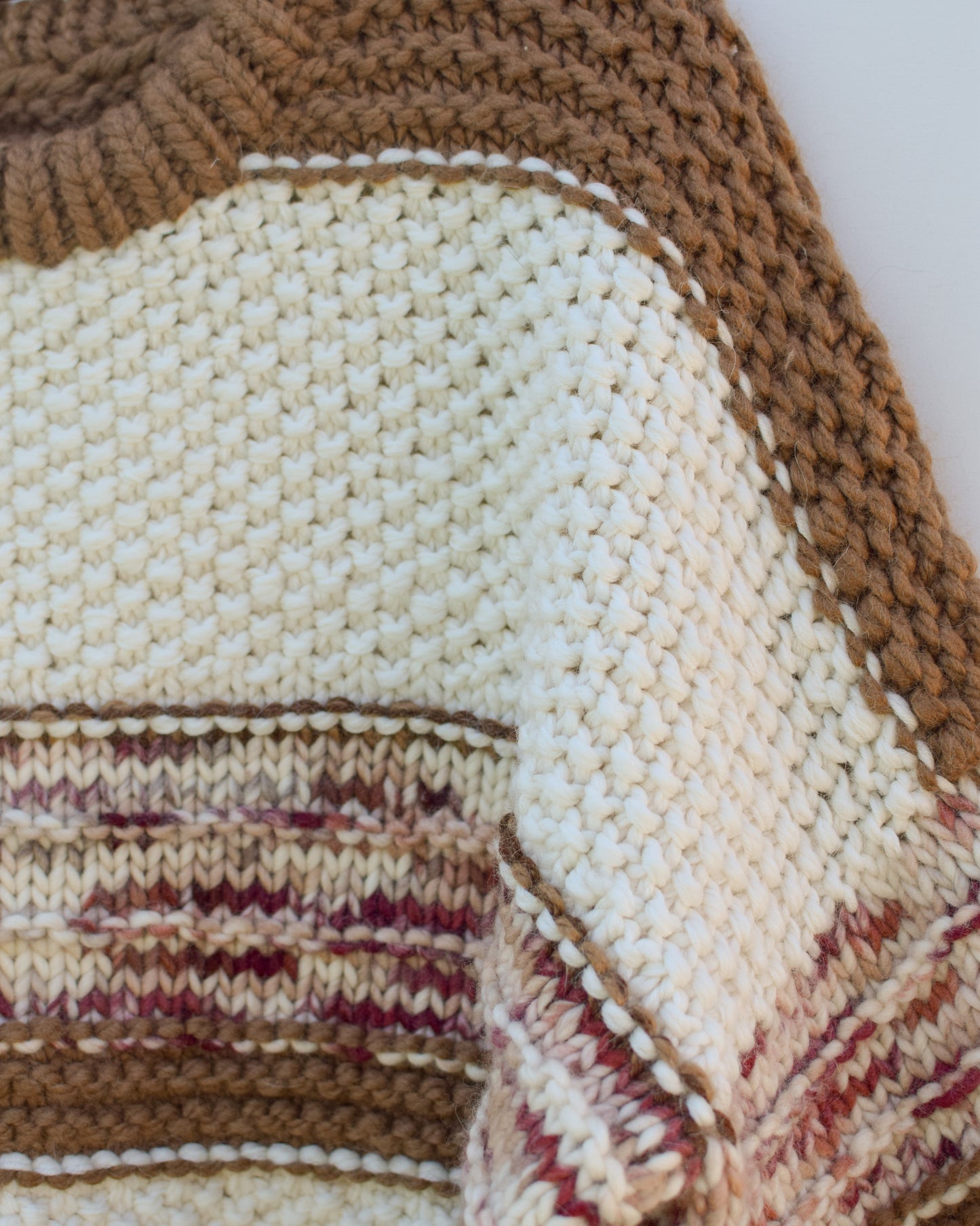 Knit 251101 Women's M/L