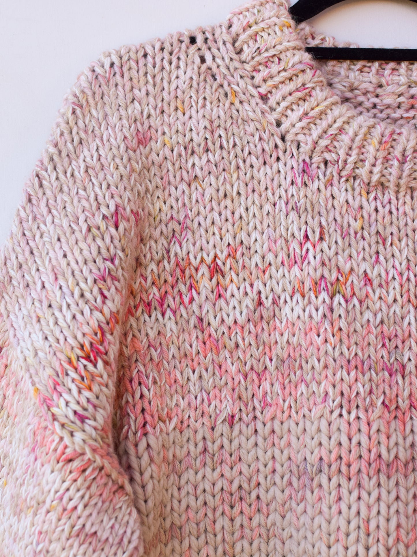 Knit 25901 Women's S/M