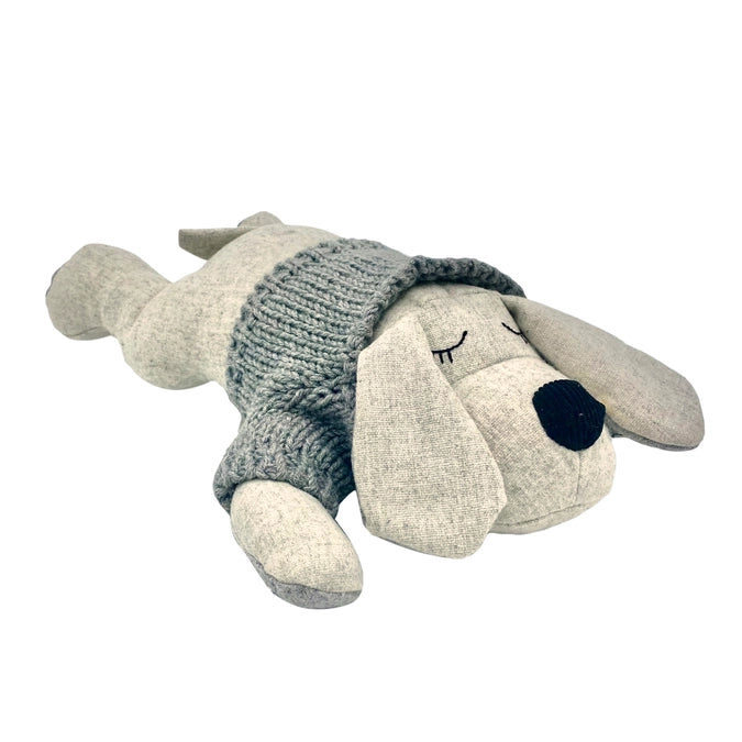 Miles Dog | Soft Toy