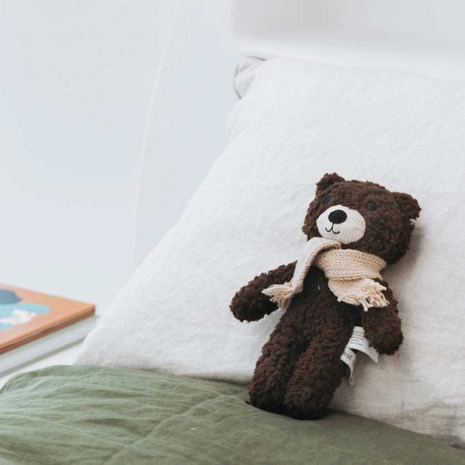Murphy Bear | Soft Toy